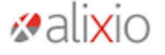 Logo Alixio