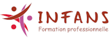 Logo Infans
