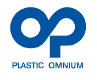 Logo Plastic Omnium